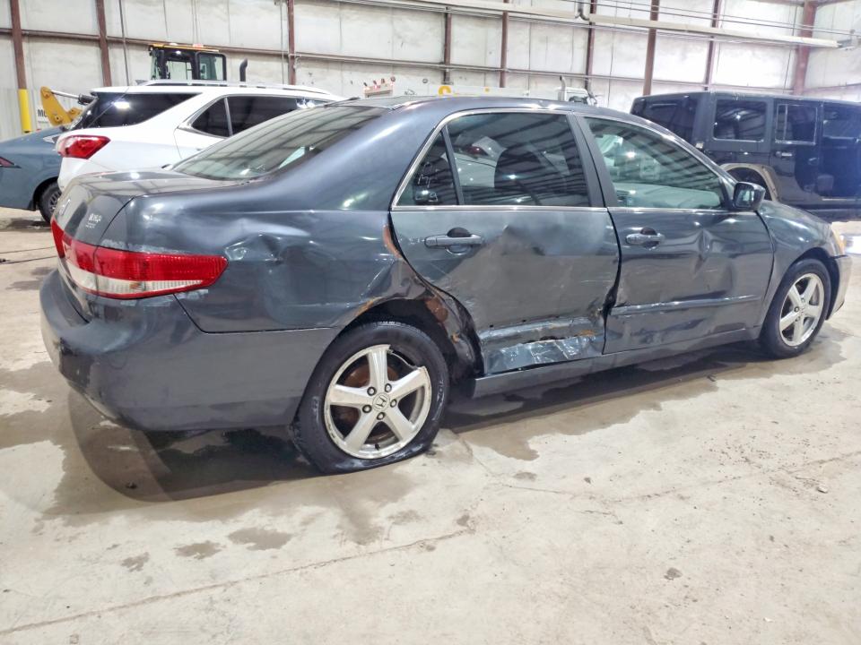 2004 Honda Accord მანქანა იყიდება აუქციონზე, vin: 1HGCM56654A136944, აუქციონის ნომერი: 46178246