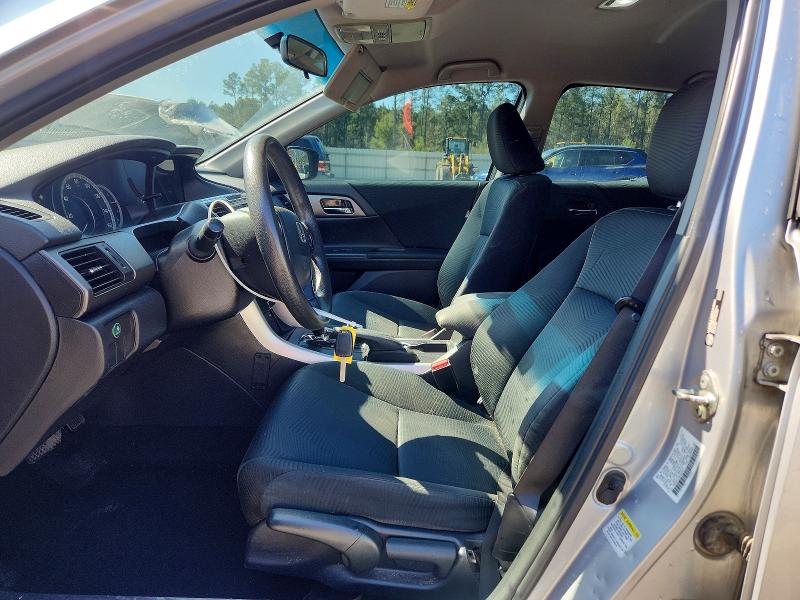 2014 Honda Accord მანქანა იყიდება აუქციონზე, vin: 1HGCR2F38EA043911, აუქციონის ნომერი: 46091446