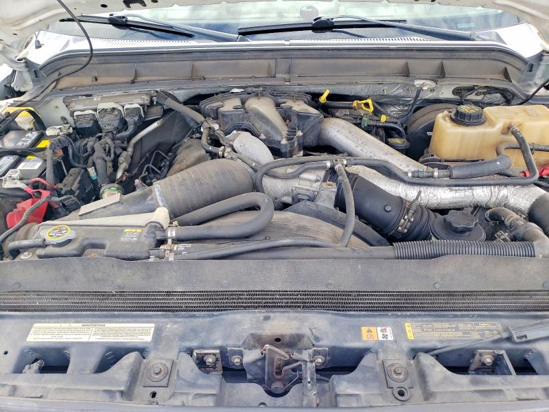 Aukcja sprzedaży 2011 Ford F250, vin: 1FT7W2BT6BEC88077, numer aukcji: 79965845