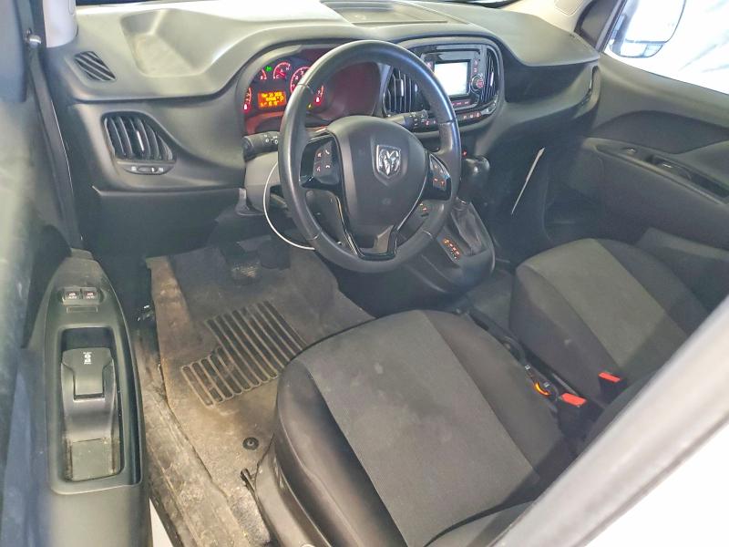 Aukcja sprzedaży 2015 Ram Promaster City, vin: ZFBERFBT1F6955291, numer aukcji: 46726656