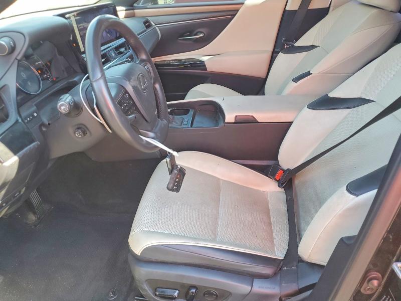 Продаж на аукціоні авто 2024 Lexus Es 300h, vin: 58ADA1C11RU047914, номер лоту: 46353216