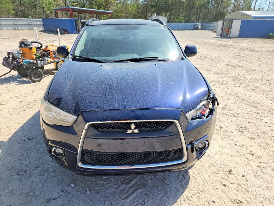 Продаж на аукціоні авто 2012 Mitsubishi Outlander Sport, vin: JA4AP4AU8CZ006390, номер лоту: 45447726