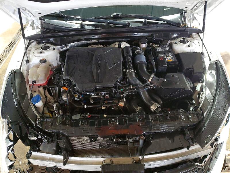 Aukcja sprzedaży 2023 Kia K5, vin: 5XXG44J88PG198639, numer aukcji: 45494746