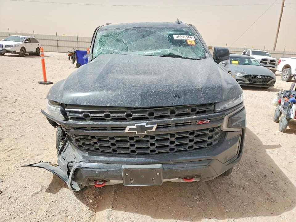 Aukcja sprzedaży 2024 Chevrolet Tahoe, vin: 1GNSKPKD9RR411604, numer aukcji: 45815146