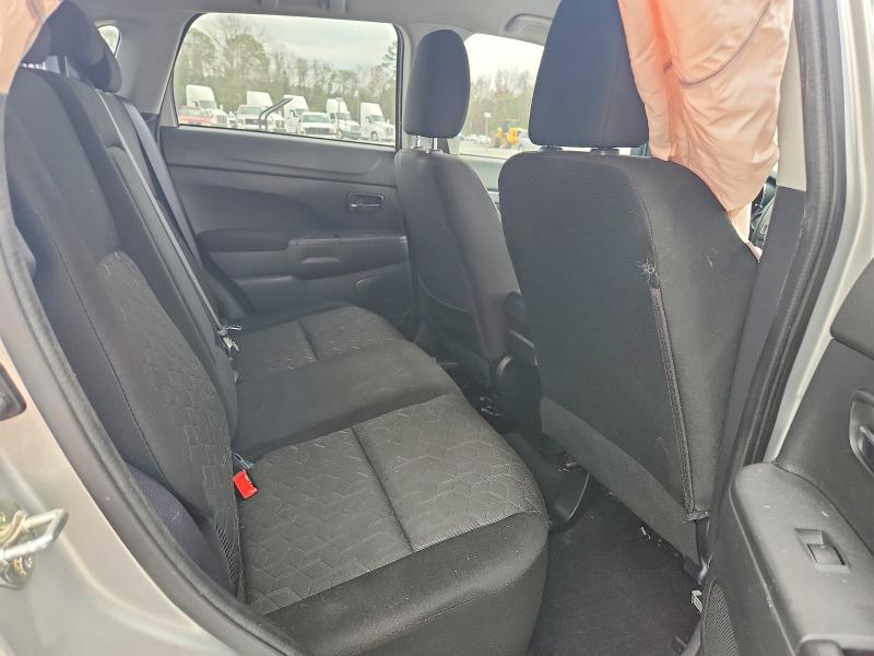Aukcja sprzedaży 2020 Mitsubishi Outlander Sport, vin: JA4AP3AU5LU002479, numer aukcji: 79466235