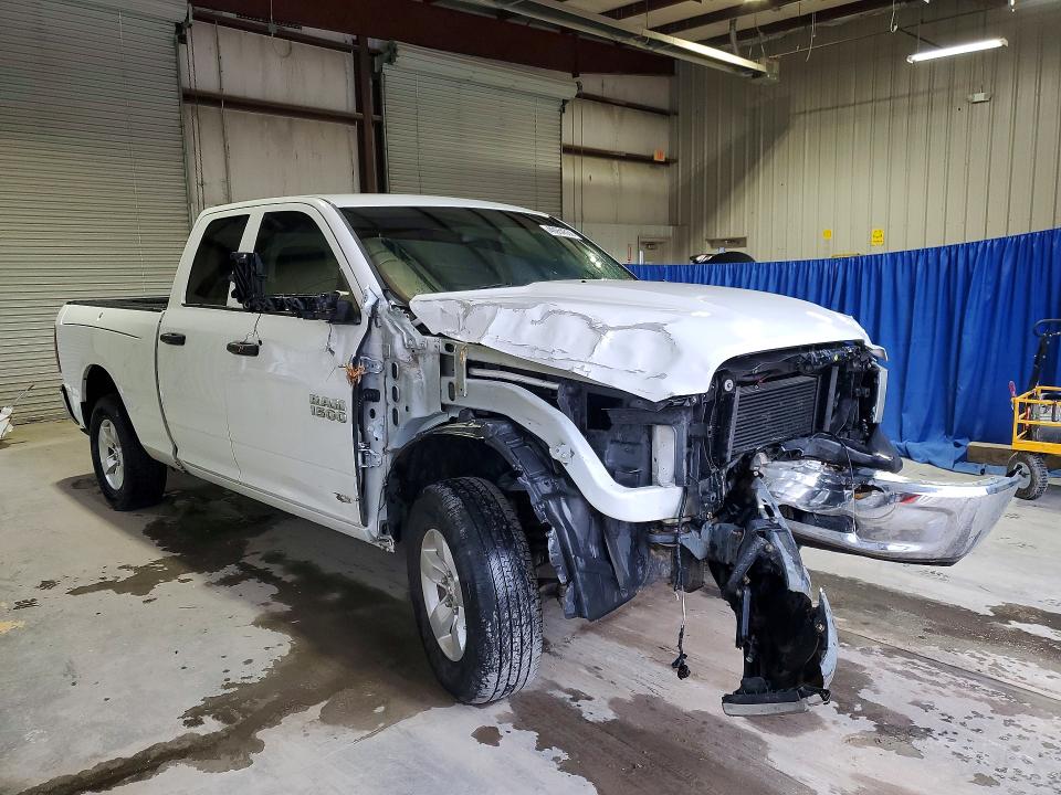 Продаж на аукціоні авто 2014 Ram 1500, vin: 1C6RR7FM9ES423033, номер лоту: 45954536