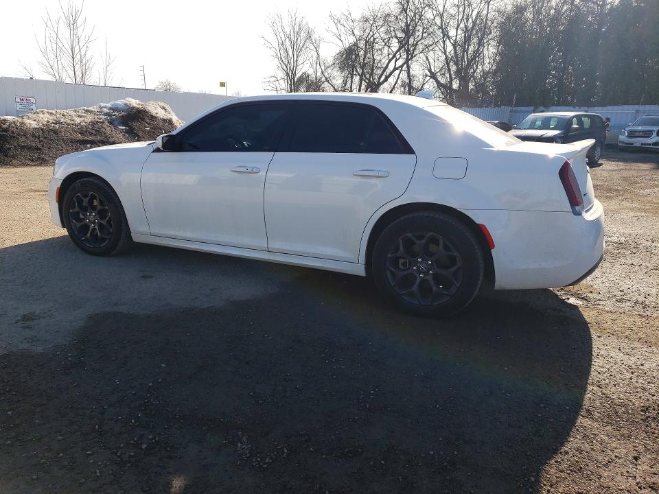 79713745 :رقم المزاد ، 2C3CCAGG9MH602690 vin ، 2021 Chrysler 300 مزاد بيع