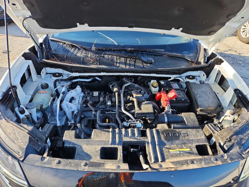 Aukcja sprzedaży 2025 Nissan Kicks, vin: 3N8AP6CB8SL408630, numer aukcji: 46530506