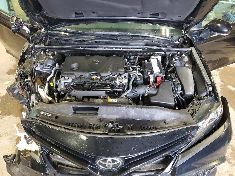 2024 Toyota Camry მანქანა იყიდება აუქციონზე, vin: 4T1S11AKXRU916200, აუქციონის ნომერი: 46911366