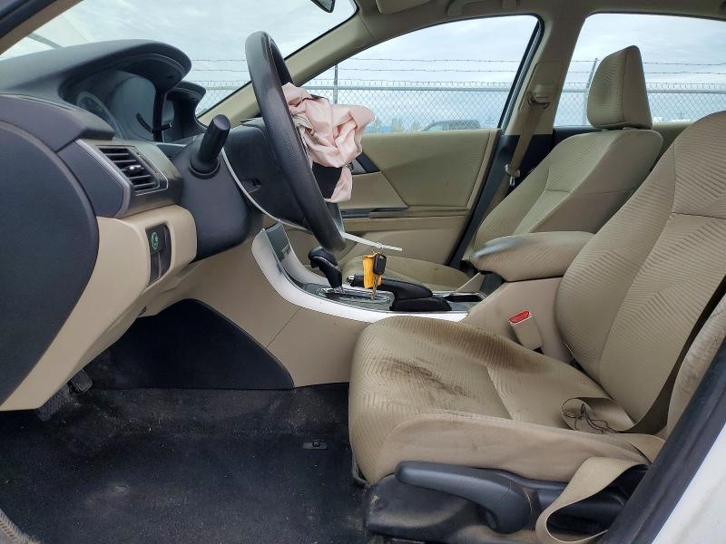 Продаж на аукціоні авто 2015 Honda Accord, vin: 1HGCR2F31FA216394, номер лоту: 48174226