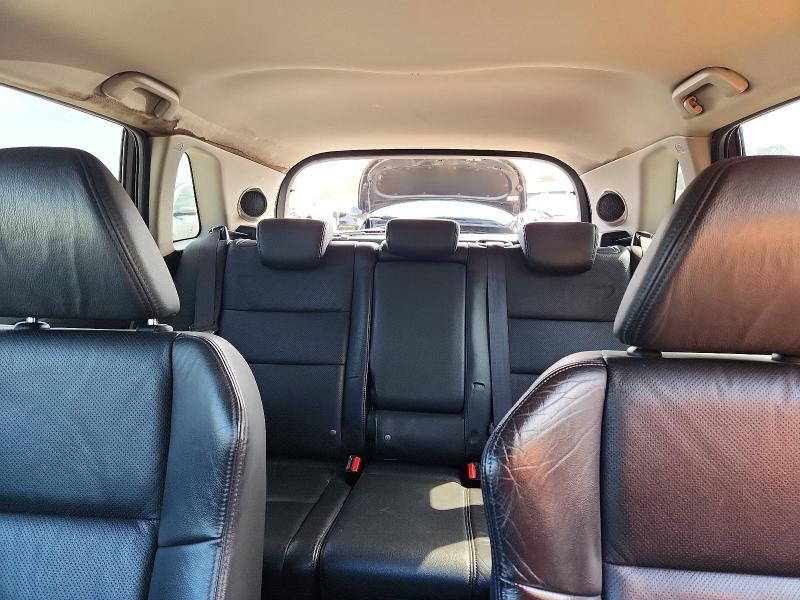 Aukcja sprzedaży 2011 Acura Rdx, vin: 5J8TB1H55BA006209, numer aukcji: 47230936