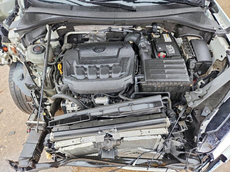79954665 :رقم المزاد ، 3VV3B7AX9LM157282 vin ، 2020 Volkswagen Tiguan مزاد بيع