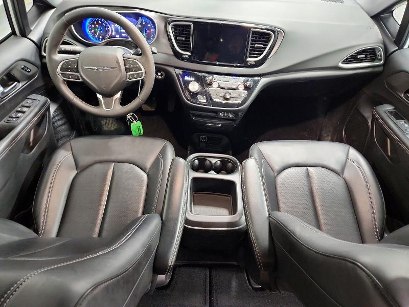 Auction sale of the 2025 Chrysler Pacifica, vin: 2C4RC1BG0SR532470, lot number: 46747416