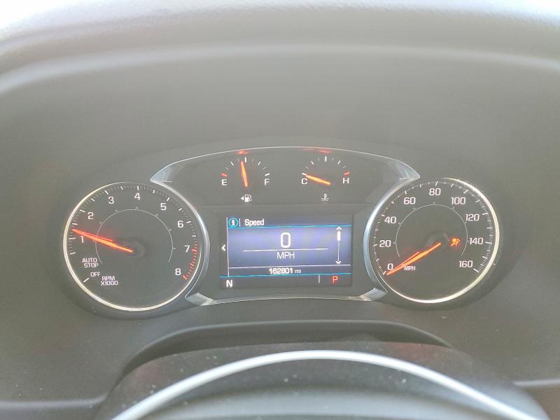 Продажа на аукционе авто 2020 Gmc Acadia, vin: 1GKKNKLA2LZ197025, номер лота: 46544176