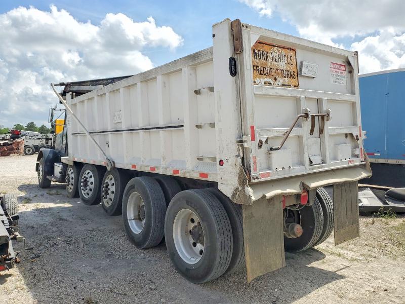 Продаж на аукціоні авто 2004 Peterbilt 378, vin: 1NPFLBTX64D822945, номер лоту: 47958116