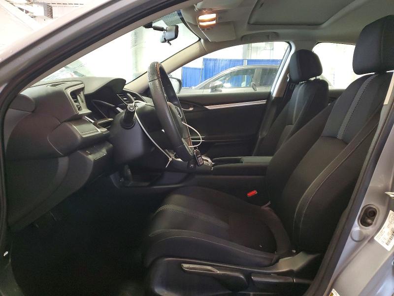 Продаж на аукціоні авто 2016 Honda Civic, vin: 2HGFC2F79GH032695, номер лоту: 41971556