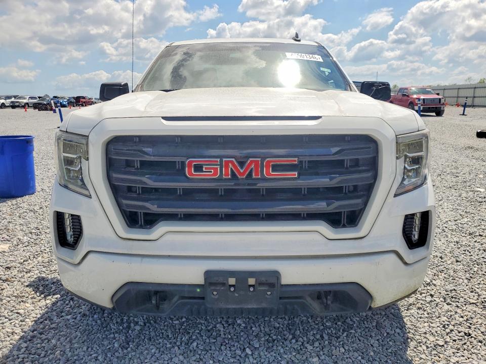 Aukcja sprzedaży 2021 Gmc Sierra, vin: 1GTR9CED4MZ406438, numer aukcji: 46901346