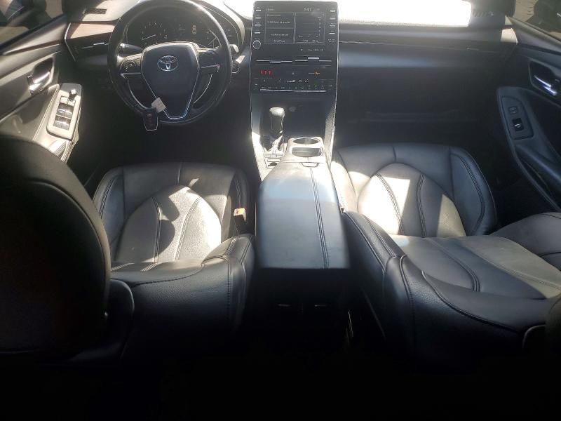 77768325 :رقم المزاد ، 4T1BZ1FBXKU002892 vin ، 2019 Toyota Avalon مزاد بيع