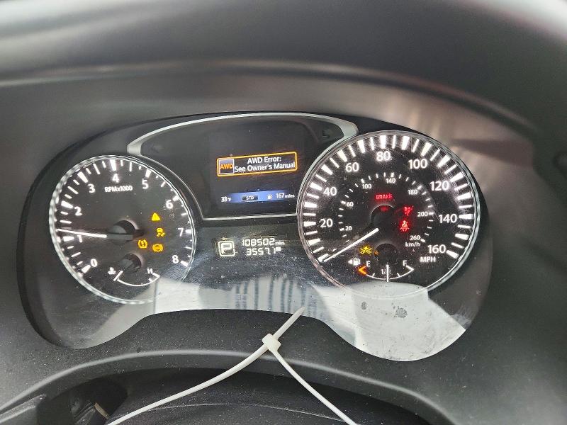 Aukcja sprzedaży 2019 Infiniti Qx60, vin: 5N1DL0MMXKC501688, numer aukcji: 46591266