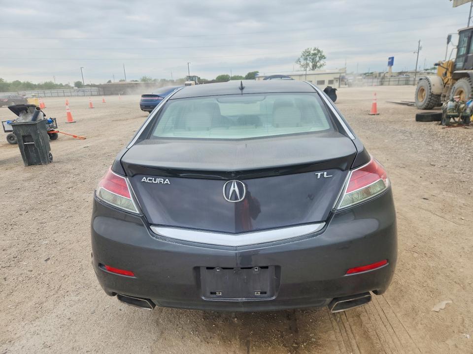 Продажа на аукционе авто 2012 Acura Tl, vin: 19UUA8F72CA005508, номер лота: 47996626