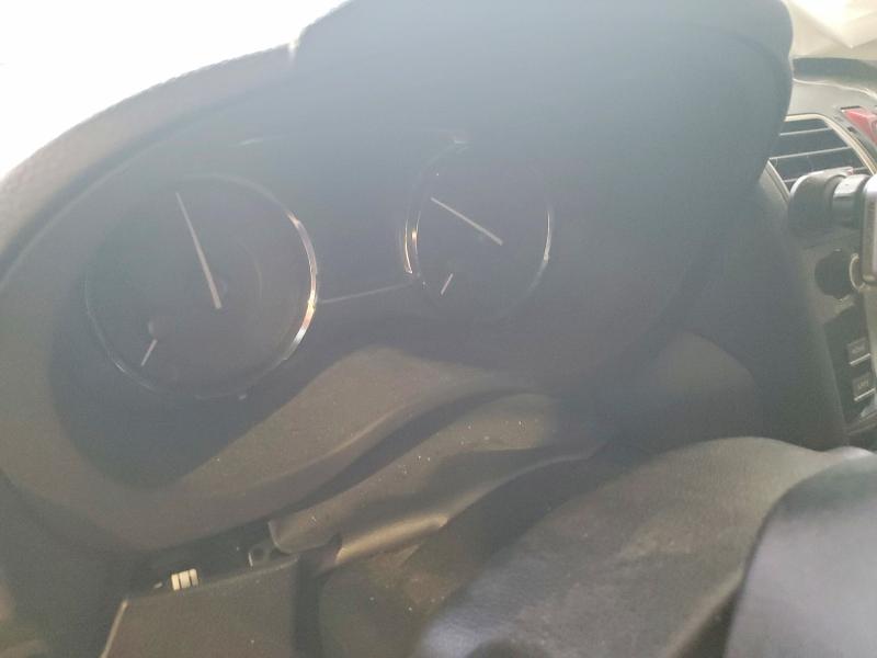 41926286 :رقم المزاد ، JF1VA1E67H9831580 vin ، 2017 Subaru Wrx مزاد بيع
