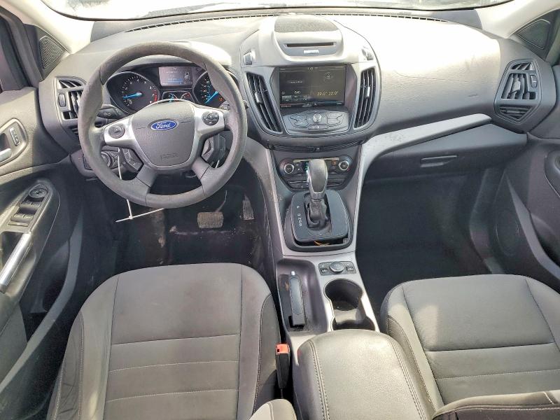 Продажа на аукционе авто 2014 Ford Escape, vin: 1FMCU9G92EUD33838, номер лота: 78638905