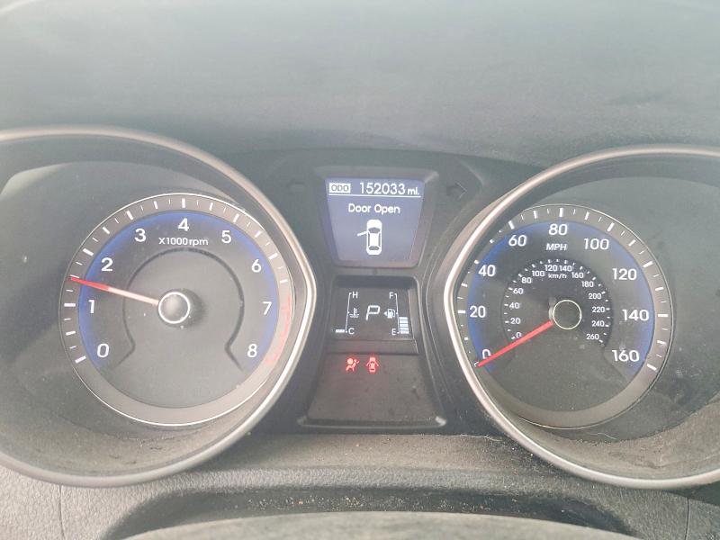 Продаж на аукціоні авто 2014 Hyundai Elantra Gt, vin: KMHD35LH2EU177376, номер лоту: 41722146