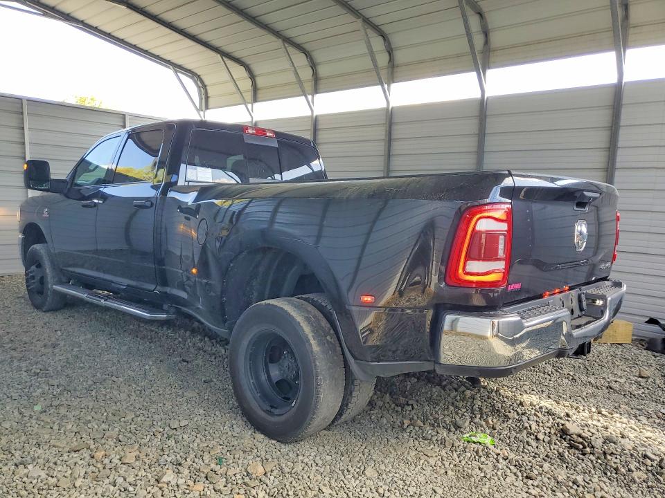 Продажа на аукционе авто 2024 Ram 3500, vin: 3C63RRGL5RG347766, номер лота: 45942256