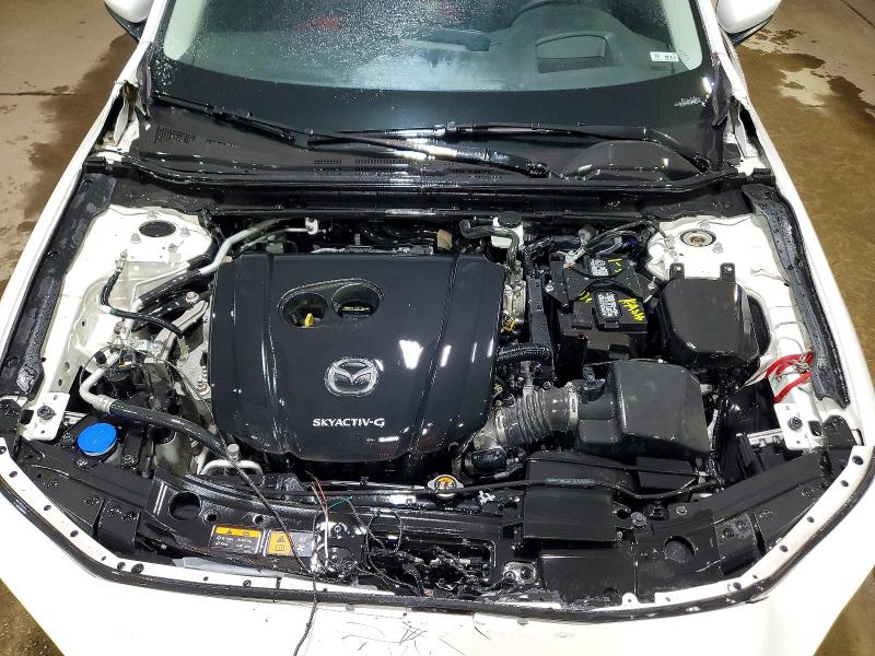 Aukcja sprzedaży 2019 Mazda 3, vin: 3MZBPAEM8KM103654, numer aukcji: 46557686