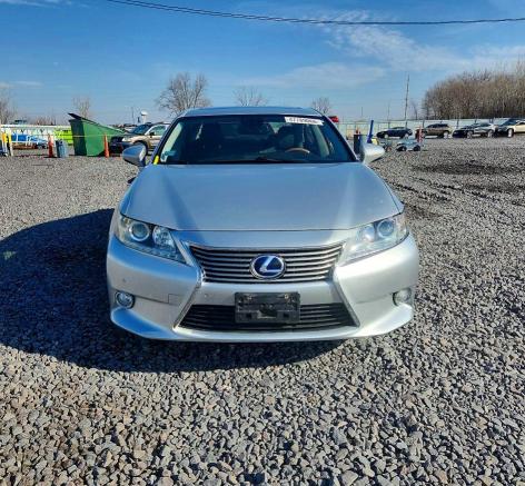 Продажа на аукционе авто 2013 Lexus Es 300h, vin: JTHBW1GG9D2038027, номер лота: 47789066