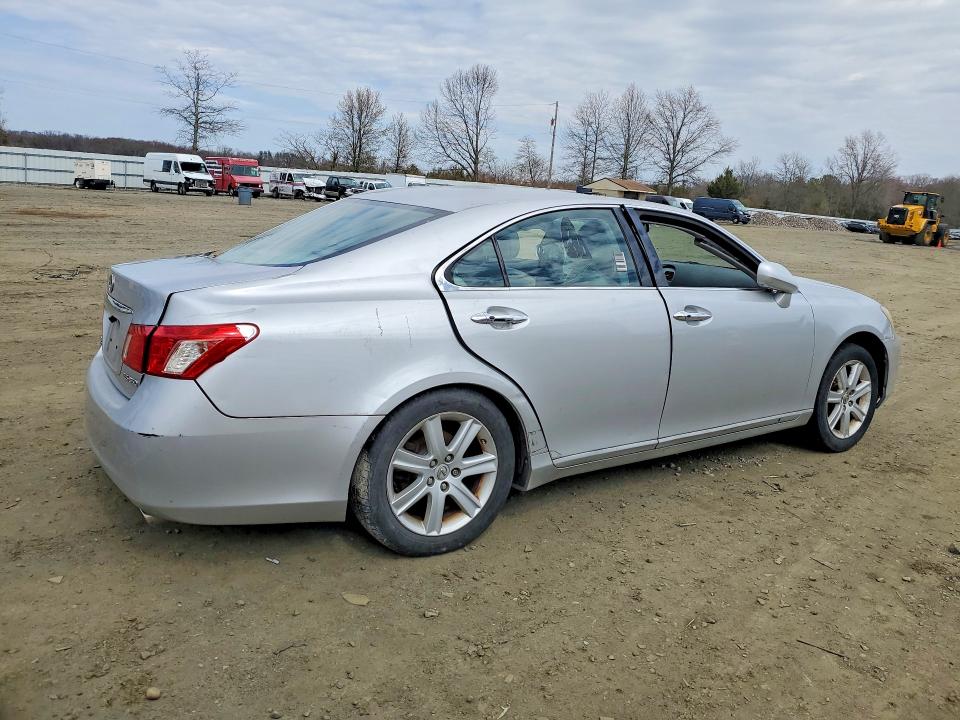 Aukcja sprzedaży 2009 Lexus Es 350, vin: JTHBJ46G492297968, numer aukcji: 48078776