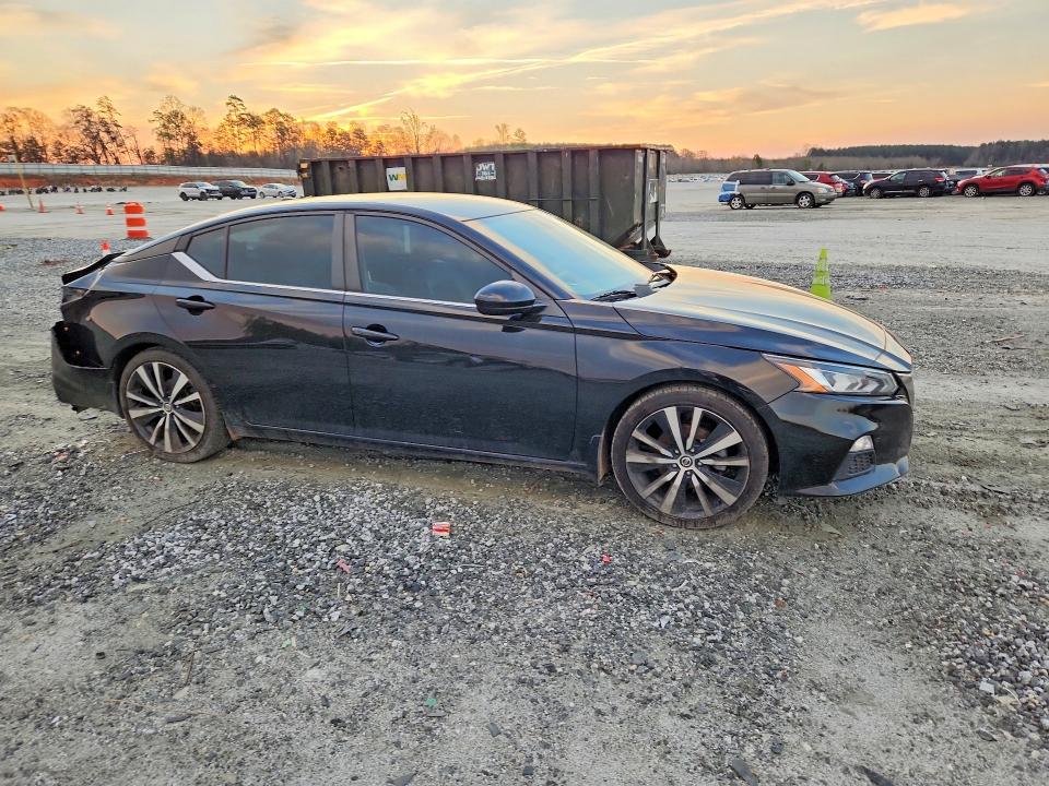 Продаж на аукціоні авто 2019 Nissan Altima, vin: 1N4BL4CV5KC186270, номер лоту: 41598856