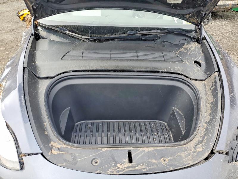 Aukcja sprzedaży 2022 Tesla Model Y, vin: 7SAYGDEF1NF377760, numer aukcji: 47535246