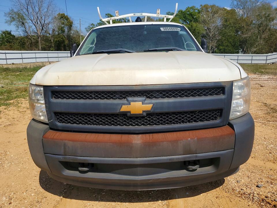 Продажа на аукционе авто 2013 Chevrolet Silverado, vin: 1GCNKPEX6DZ261391, номер лота: 50548895
