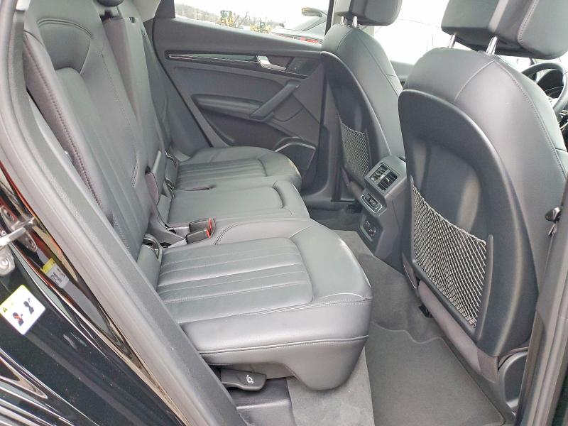 Aukcja sprzedaży 2020 Audi Q5 E, vin: WA1E2AFY7L2068124, numer aukcji: 79465035
