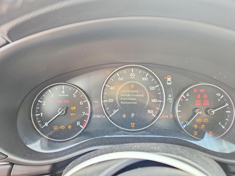 Aukcja sprzedaży 2025 Mazda 3, vin: 3MZBPABM8SM464404, numer aukcji: 52272166
