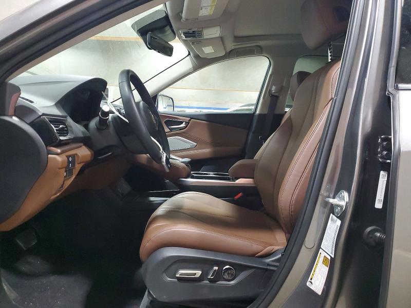 Aukcja sprzedaży 2025 Acura Rdx, vin: 5J8TC2H52SL026389, numer aukcji: 41760906
