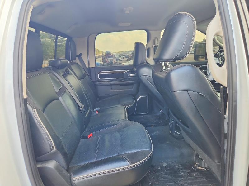 Продаж на аукціоні авто 2023 Ram 2500, vin: 3C6UR5FL6PG559104, номер лоту: 47305356
