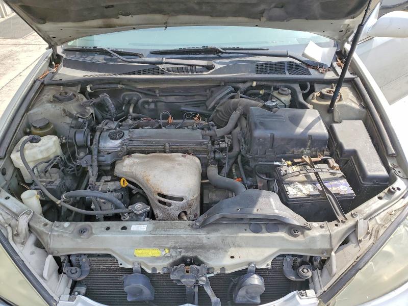 Aukcja sprzedaży 2005 Toyota Camry, vin: 4T1BE32KX5U392958, numer aukcji: 46177886