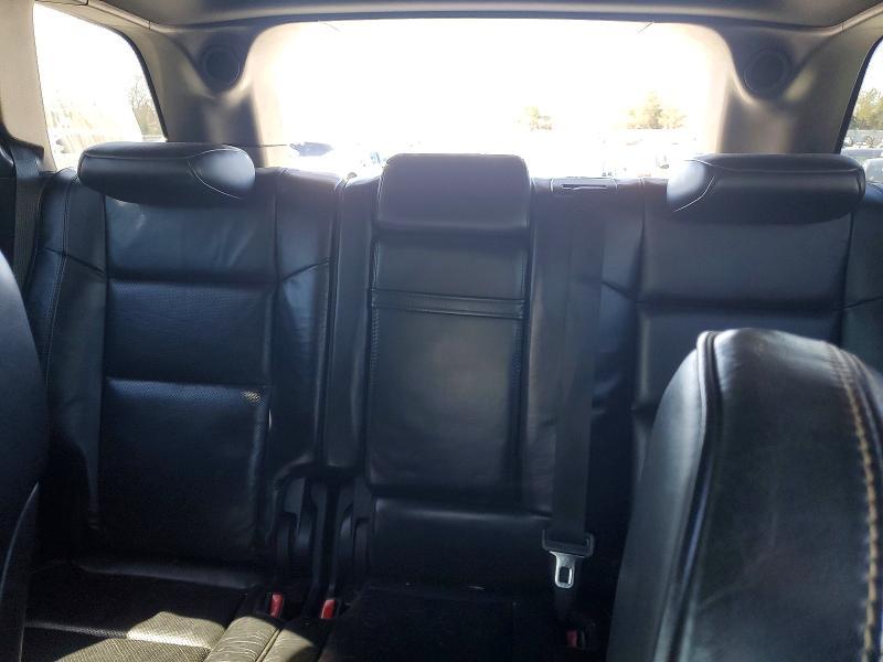 Auction sale of the 2015 Jeep Grand Cherokee, vin: 1C4RJFCG0FC767872, lot number: 46561116