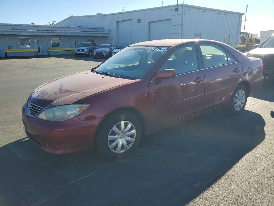 Продаж на аукціоні авто 2006 Toyota Camry, vin: 4T1BE30K16U162231, номер лоту: 46511206