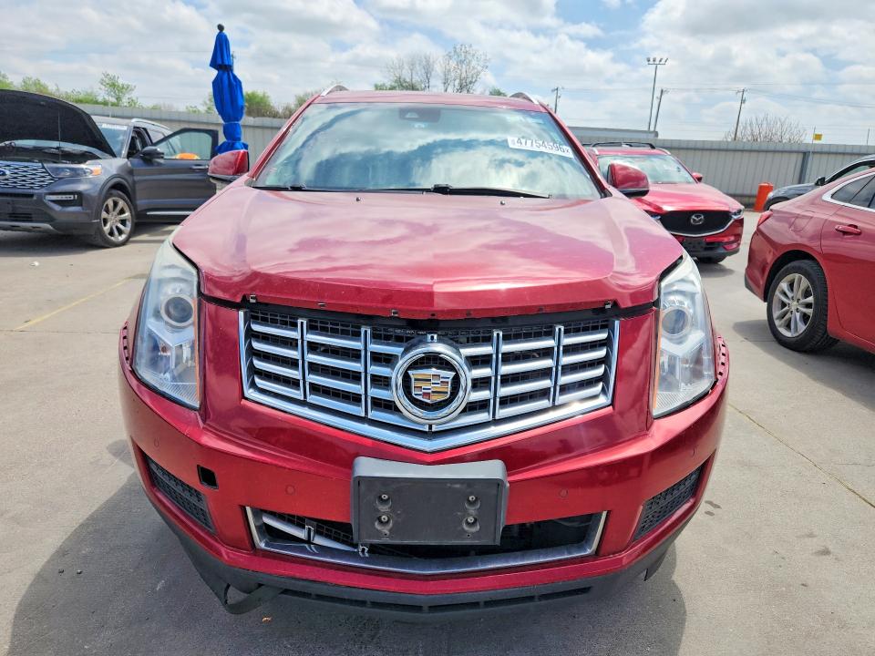 Aukcja sprzedaży 2013 Cadillac Srx, vin: 3GYFNCE32DS577718, numer aukcji: 47754596