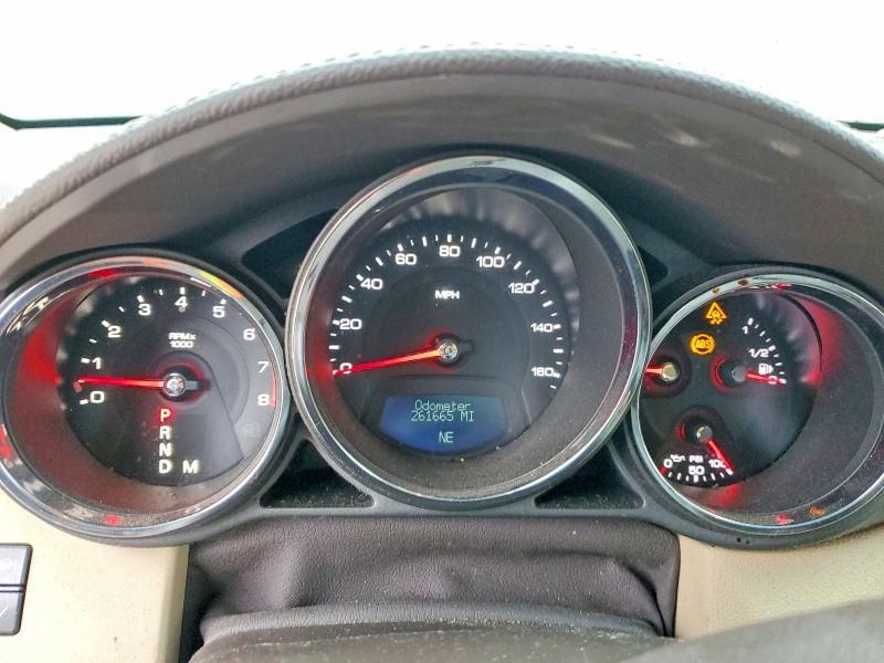 Продажа на аукционе авто 2009 Cadillac Cts, vin: 1G6DG577090147156, номер лота: 79567005