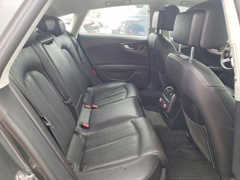 2014 Audi A7 მანქანა იყიდება აუქციონზე, vin: WAU2GAFCXEN091104, აუქციონის ნომერი: 79666395