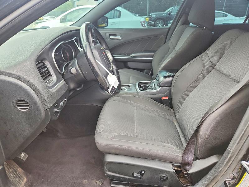 47188586 :رقم المزاد ، 2C3CDXHG5HH562905 vin ، 2017 Dodge Charger مزاد بيع