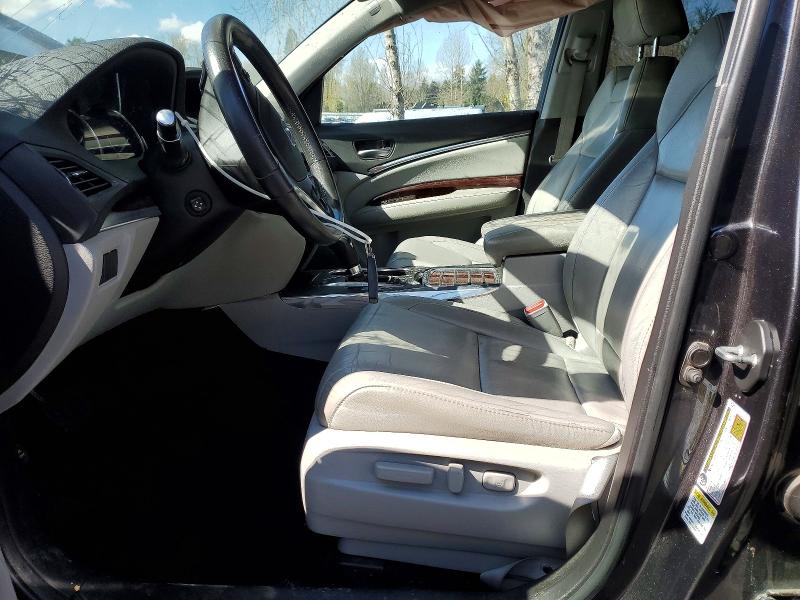 Aukcja sprzedaży 2014 Acura Mdx, vin: 5FRYD4H27EB029488, numer aukcji: 46499966