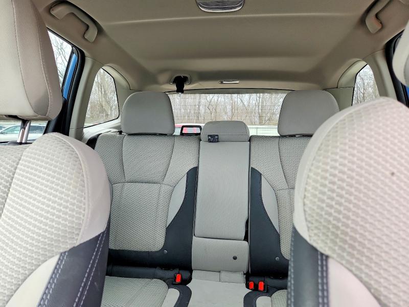Продажа на аукционе авто 2021 Subaru Forester, vin: JF2SKAFC3MH545824, номер лота: 48000666