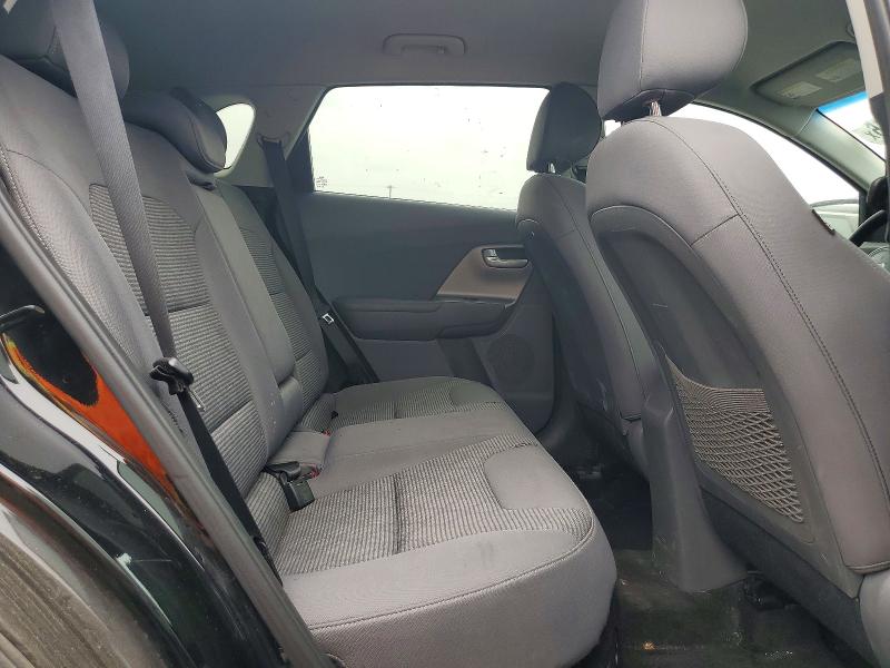 Aukcja sprzedaży 2019 Kia Niro, vin: KNDCB3LCXK5350787, numer aukcji: 47898016