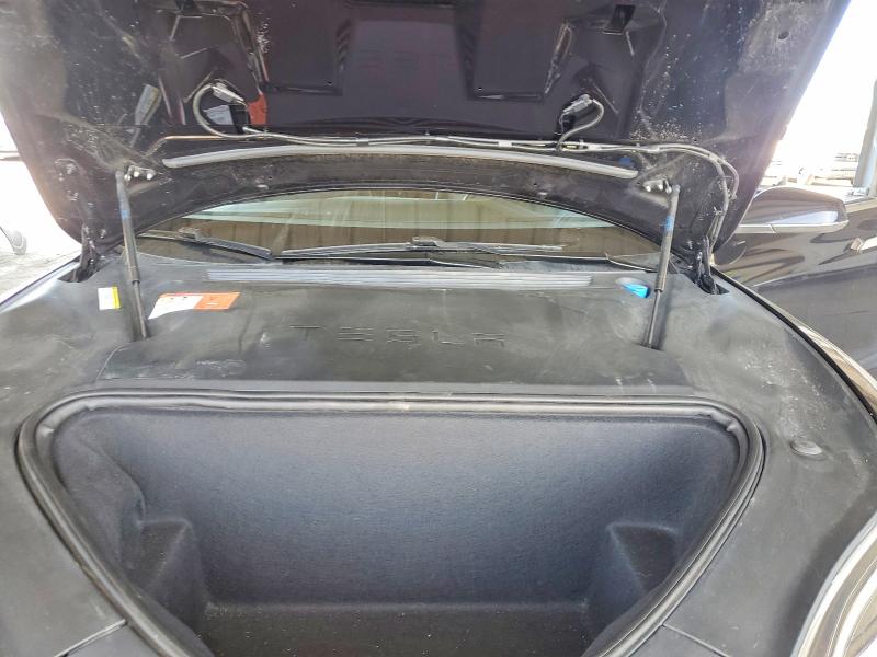 Auction sale of the 2016 Tesla Model S, vin: 5YJSA1E25GF169691, lot number: 47300806