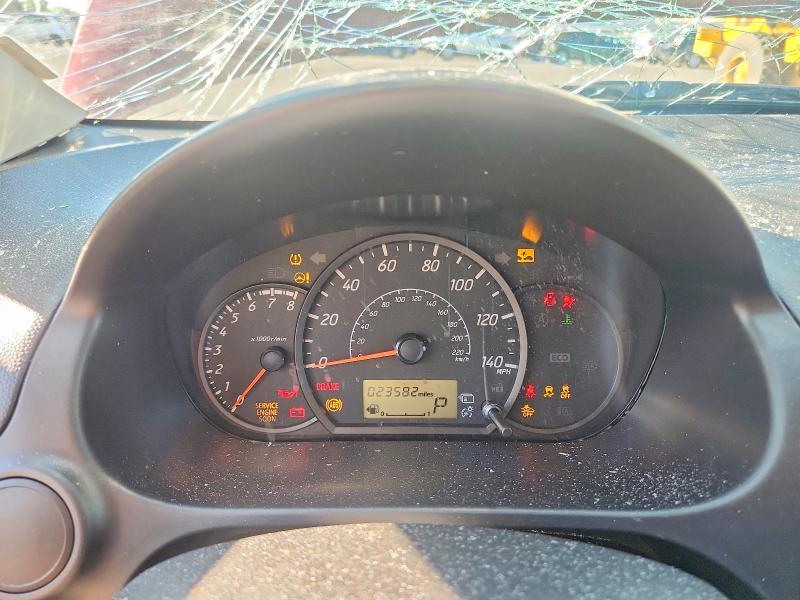 Продаж на аукціоні авто 2024 Mitsubishi Mirage, vin: ML32AUHJ1RH019071, номер лоту: 46992486